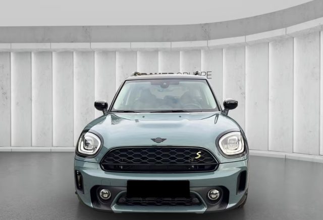 MINI Countryman usata, con Airbag