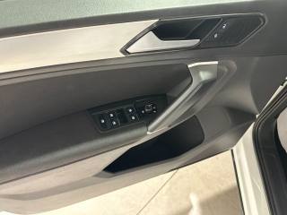 VOLKSWAGEN Tiguan usata, con Chiusura centralizzata