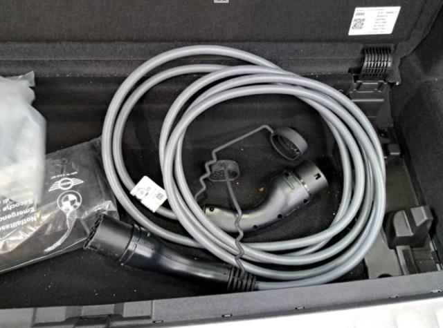 BMW 320 usata, con ESP