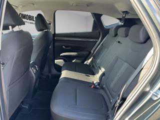 HYUNDAI Tucson usata, con Cruise Control