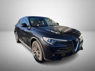 ALFA ROMEO Stelvio usata, con Airbag