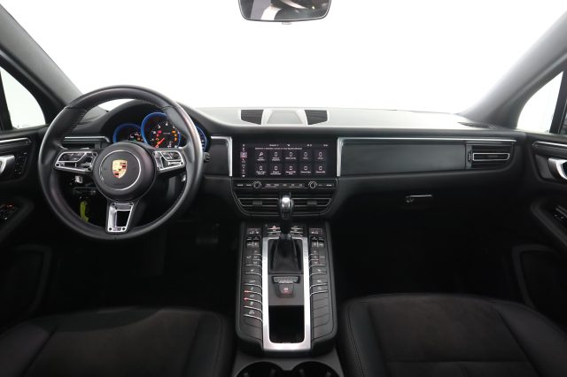 PORSCHE Macan usata 4