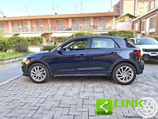 AUDI A1 usata, con Immobilizzatore elettronico
