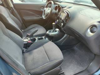 NISSAN Juke usata, con ESP
