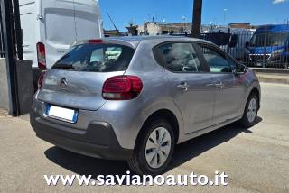 CITROEN C3 usata, con Airbag laterali