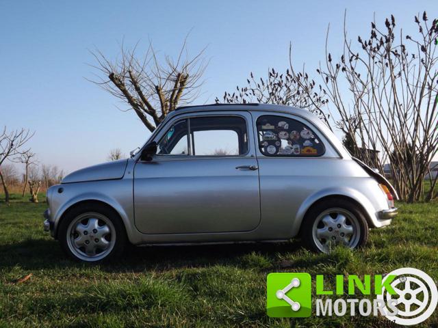 FIAT 500 usata 56