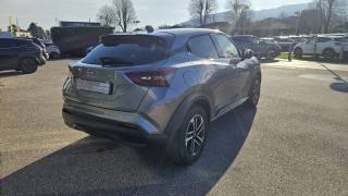 NISSAN Juke usata, con Airbag laterali