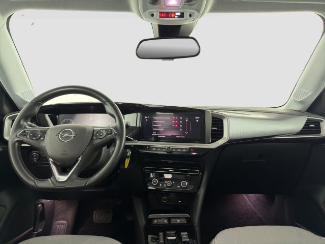 OPEL Mokka usata 10