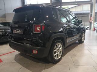 JEEP Renegade usata, con Alzacristalli elettrici