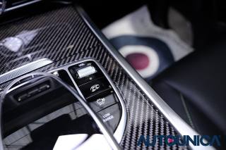 MERCEDES-BENZ G 63 AMG usata, con Volante multifunzione