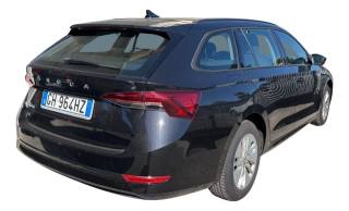 SKODA Octavia usata, con Sistema di navigazione