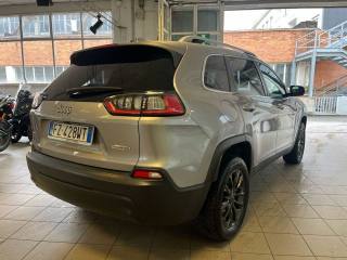 JEEP Cherokee usata, con ESP