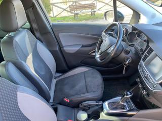 OPEL Crossland X usata, con Airbag testa