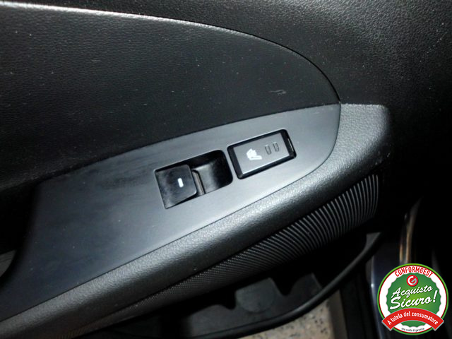 HYUNDAI Tucson usata, con Fendinebbia