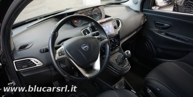 LANCIA Ypsilon usata, con Climatizzatore
