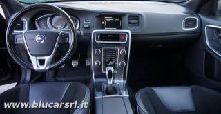 VOLVO V60 usata, con Climatizzatore