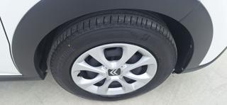 CITROEN C3 usata, con Airbag Passeggero