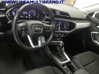 AUDI Q3 usata, con Immobilizzatore elettronico