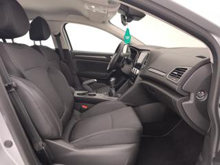 RENAULT Megane usata, con Sensori di parcheggio anteriori