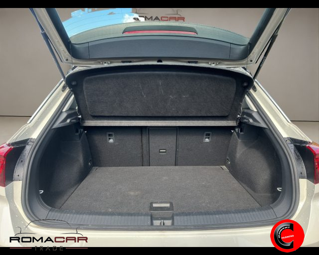 VOLKSWAGEN T-Roc usata, con Bracciolo