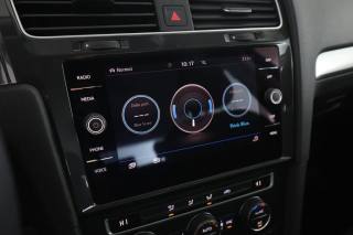 VOLKSWAGEN Golf usata 8