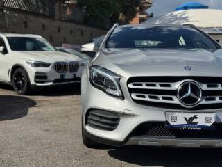 MERCEDES-BENZ GLA 200 usata, con Chiusura centralizzata
