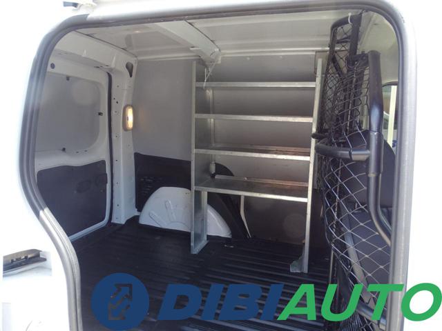 RENAULT Kangoo usata, con ESP