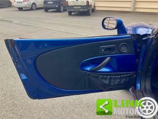 FIAT Barchetta usata, con Ruota di riserva