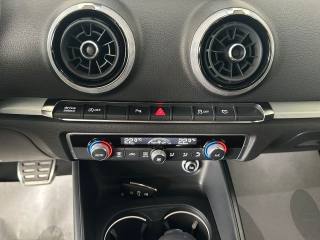 AUDI S3 usata, con Cruise Control