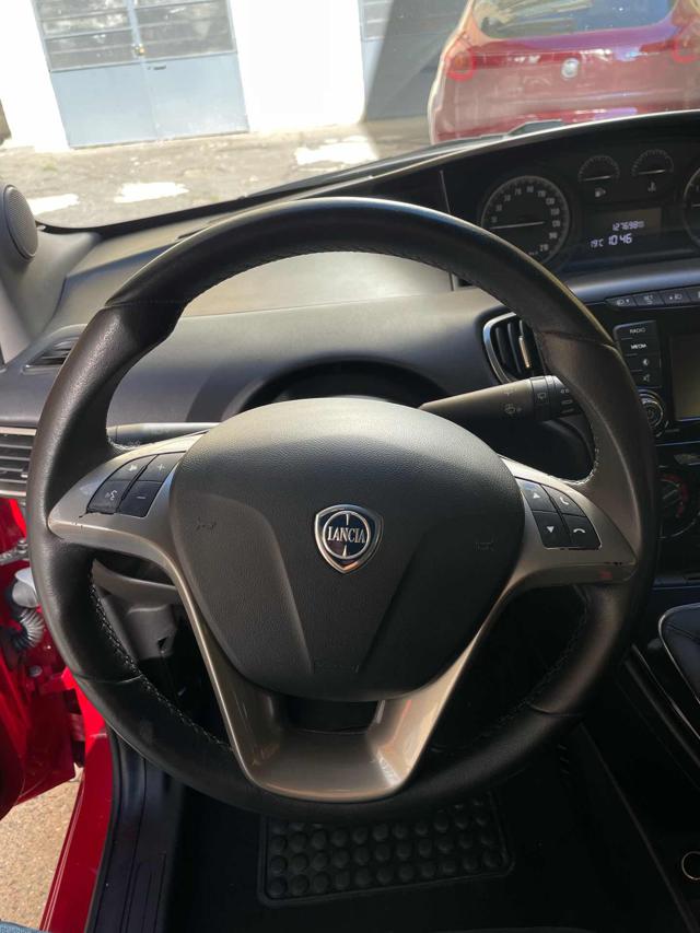 LANCIA Ypsilon usata, con Chiusura centralizzata