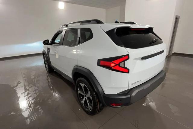 DACIA Duster usata, con Alzacristalli elettrici