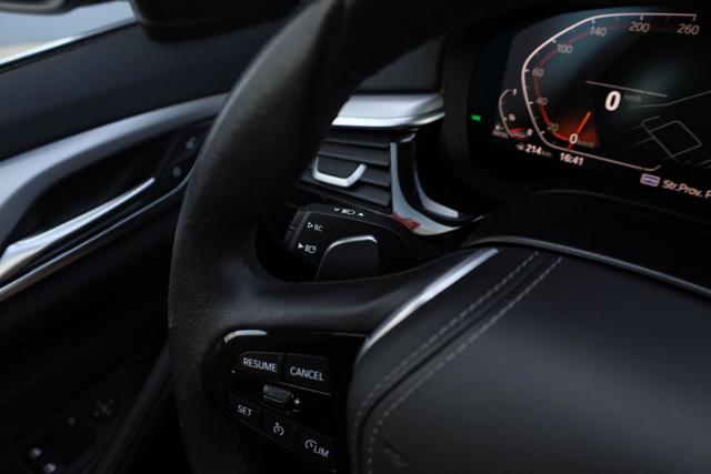 BMW 520 usata, con Bluetooth