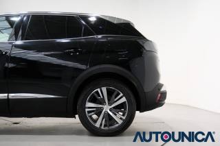 PEUGEOT 3008 usata, con Frenata d