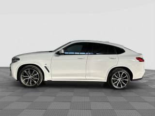 BMW X4 usata 1