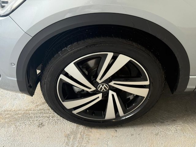 VOLKSWAGEN T-Roc usata, con Sensore di pioggia