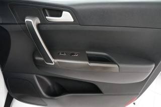 KIA Sportage usata 38