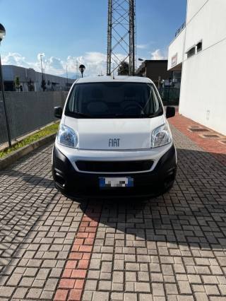 FIAT Fiorino usata, con Airbag Passeggero