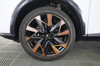 CUPRA Formentor usata 7