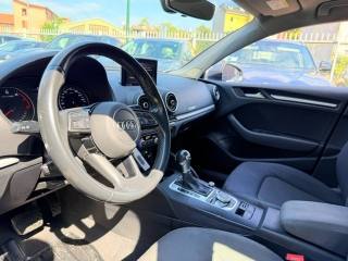 AUDI A3 usata, con Chiusura centralizzata