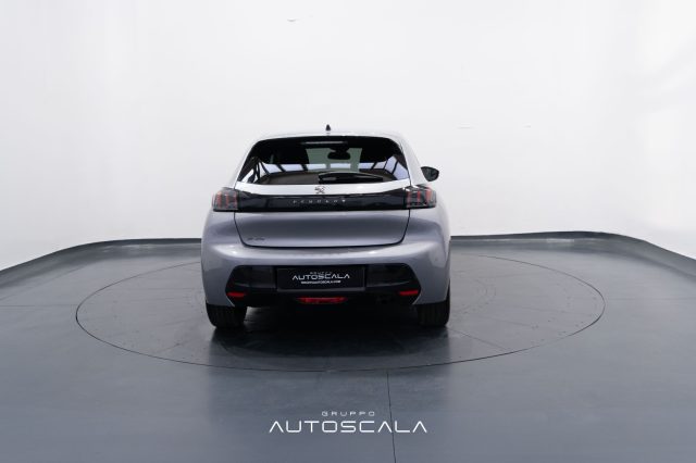 PEUGEOT 208 usata, con Autoradio