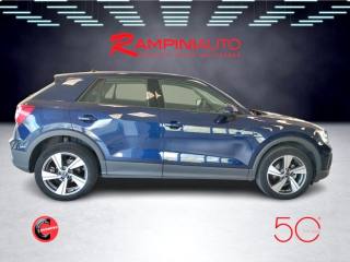 AUDI Q2 usata 5