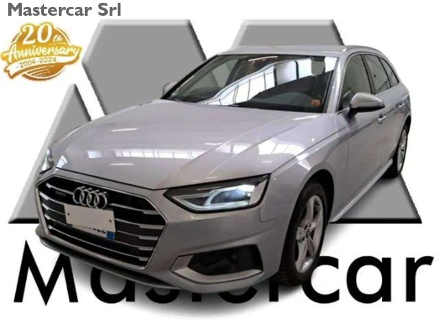 AUDI A4 usata, con ABS