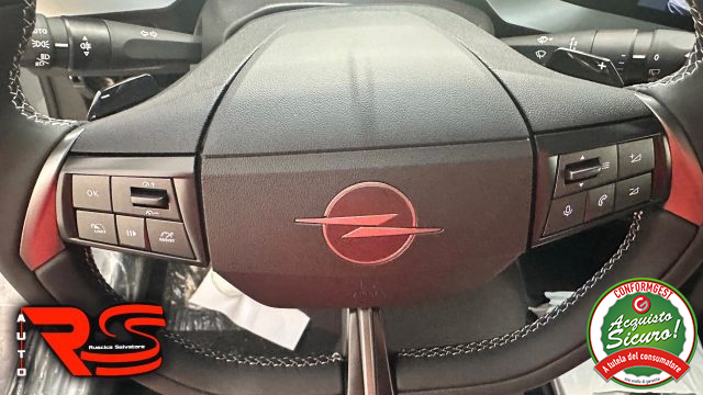 OPEL Mokka usata, con Touch screen