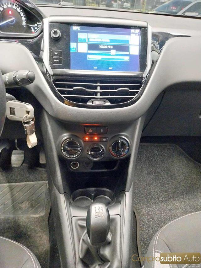PEUGEOT 208 usata 20