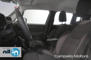 JEEP Renegade usata 4