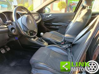 ALFA ROMEO Giulietta usata, con Lettore CD