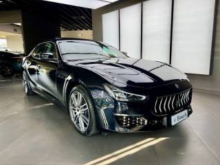 MASERATI Ghibli usata, con Airbag laterali