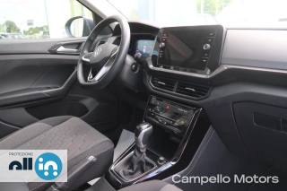 VOLKSWAGEN T-Cross usata 13