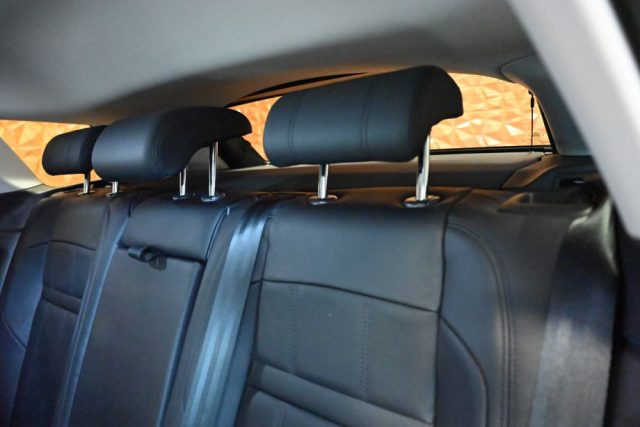 LAND ROVER Range Rover Evoque usata 57