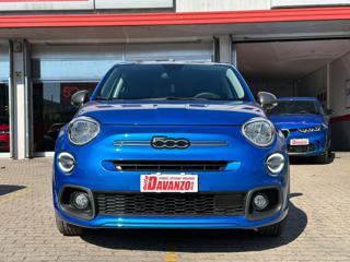 FIAT 500X usata, con Airbag